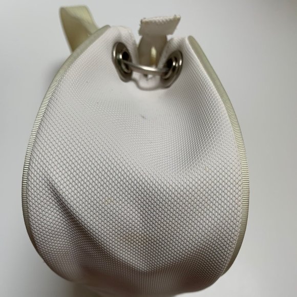 Classic Lacoste Hobo Shoulder Bag - Picture 6 of 10